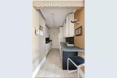 347 W 57th Street #25AB, New York, NY 10019 - Photo 6