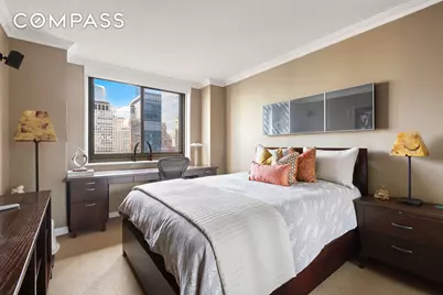 347 W 57th Street #25AB, New York, NY 10019 - Photo 12