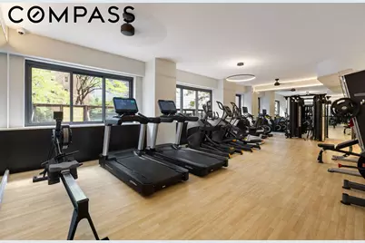 347 W 57th Street #25AB, New York City, NY 10019 - Photo 16