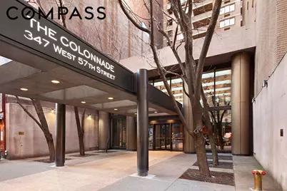 347 W 57th Street #25AB, New York City, NY 10019 - Photo 20