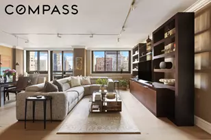 347 W 57th St, New York City, NY 10019 - Photo 2
