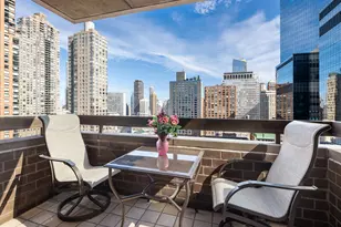 347 W 57th St, New York City, NY 10019 - Photo 4