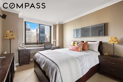 347 W 57th Street #25AB, New York City, NY 10019 - Photo 12