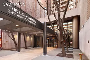 347 W 57th St, New York City, NY 10019 - Photo 20