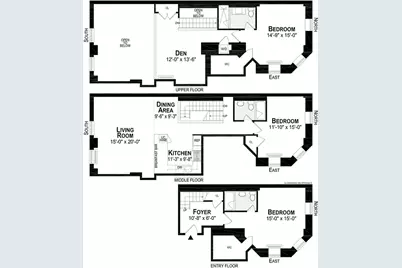 305 2nd Avenue #542, New York City, NY 10003 - Photo 16