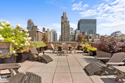 310 E 70th Street #10G, New York City, NY 10021 - Photo 8