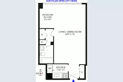 310 E 70th Street #10G, New York City, NY 10021 - Photo 22