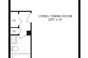 310 E 70th St, New York City, NY 10021 - Photo 22