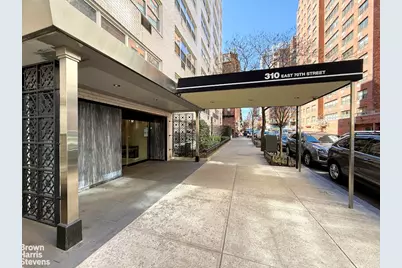 310 E 70th Street #10G, New York City, NY 10021 - Photo 20