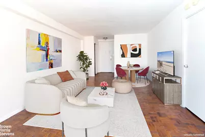 310 E 70th Street #10G, New York City, NY 10021 - Photo 4