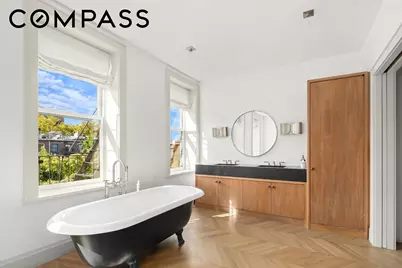 168 Bergen Street, New York City, NY 11217 - Photo 16