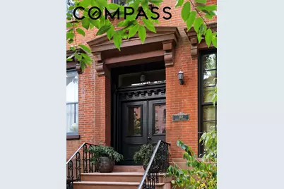 168 Bergen Street, New York City, NY 11217 - Photo 2