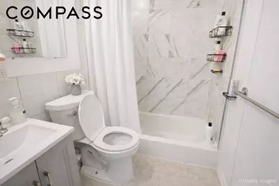 408 8th Avenue #5C, New York City, NY 10001 - Photo 8
