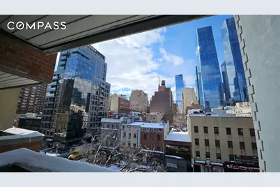 408 8th Avenue #5C, New York City, NY 10001 - Photo 16