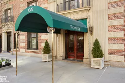 1049 Park Avenue #3A, New York City, NY 10028 - Photo 10