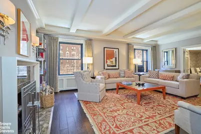 1049 Park Avenue #3A, New York, NY 10028 - Photo 2