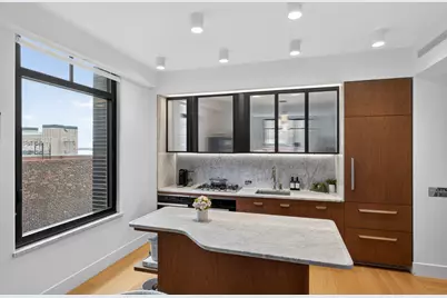 110 Charlton Street #10H, New York City, NY 10014 - Photo 4