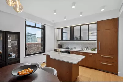 110 Charlton Street #10H, New York City, NY 10014 - Photo 2