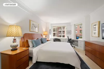 60 Sutton Place S #5KN, New York City, NY 10022 - Photo 4