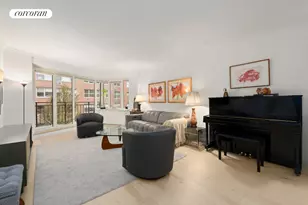 60 Sutton Pl S, New York City, NY 10022 - Photo 2