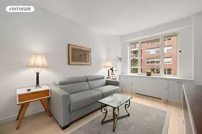 60 Sutton Place S #5KN, New York City, NY 10022 - Photo 6