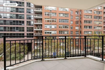 60 Sutton Place S #5KN, New York City, NY 10022 - Photo 8