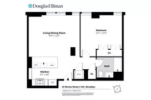 10 Nevins St, Brooklyn, NY 11217 - Photo 14