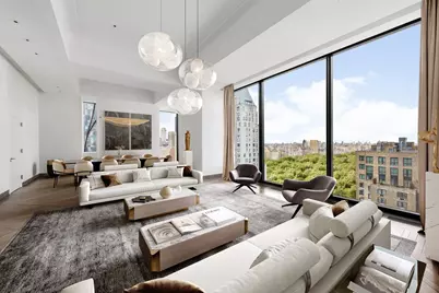 111 W 57th Street #29, New York City, NY 10019 - Photo 1