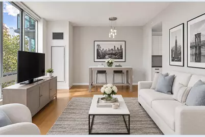 46-30 Center Boulevard #203, New York City, NY 11109 - Photo 2