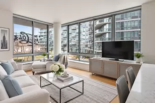 46-30 Center Blvd, New York City, NY 11109 - Photo 1