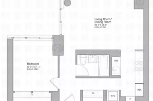 46-30 Center Blvd, Long Island City, NY 11109 - Photo 16