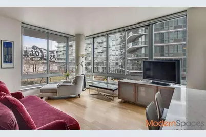 46-30 Center Boulevard #203, Long Island City, NY 11109 - Photo 1