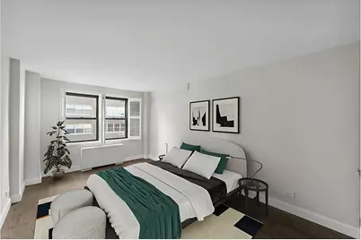 301 E 69th Street #6C, New York City, NY 10021 - Photo 4