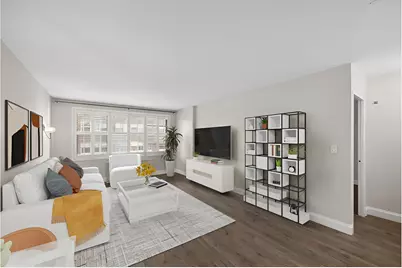 301 E 69th Street #6C, New York City, NY 10021 - Photo 1