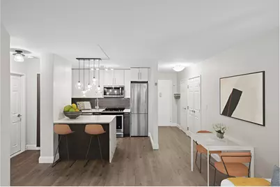 301 E 69th Street #6C, New York City, NY 10021 - Photo 2