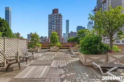 301 E 63rd Street #17HJ, New York City, NY 10065 - Photo 18