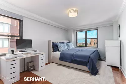 301 E 63rd Street #17HJ, New York City, NY 10065 - Photo 14