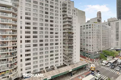 301 E 63rd Street #17HJ, New York City, NY 10065 - Photo 8