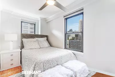 301 E 63rd Street #17HJ, New York City, NY 10065 - Photo 14