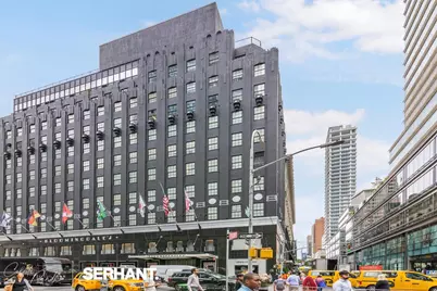 301 E 63rd Street #17HJ, New York City, NY 10065 - Photo 32