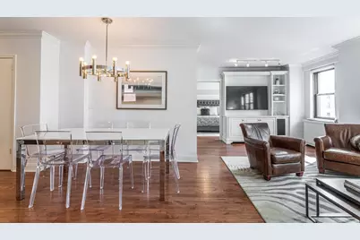 301 E 63rd Street #17HJ, New York City, NY 10065 - Photo 1