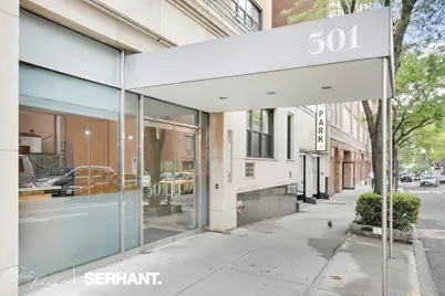 301 E 63rd Street #17HJ, New York City, NY 10065 - Photo 24