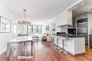 301 E 63rd St, New York City, NY 10065 - Photo 2