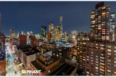 301 E 63rd Street #17HJ, New York City, NY 10065 - Photo 18
