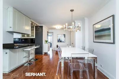 301 E 63rd Street #17HJ, New York City, NY 10065 - Photo 4