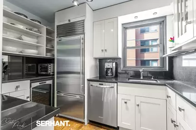 301 E 63rd Street #17HJ, New York City, NY 10065 - Photo 6