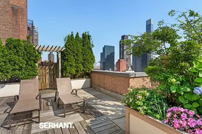 301 E 63rd Street #10G, New York City, NY 10065 - Photo 18
