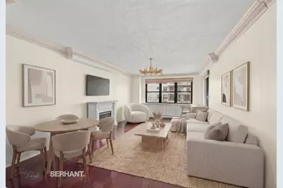 301 E 63rd Street #10G, New York, NY 10065 - Photo 1