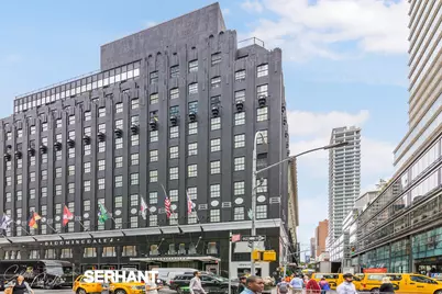 301 E 63rd Street #10G, New York, NY 10065 - Photo 22