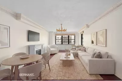 301 E 63rd Street #10G, New York, NY 10065 - Photo 2